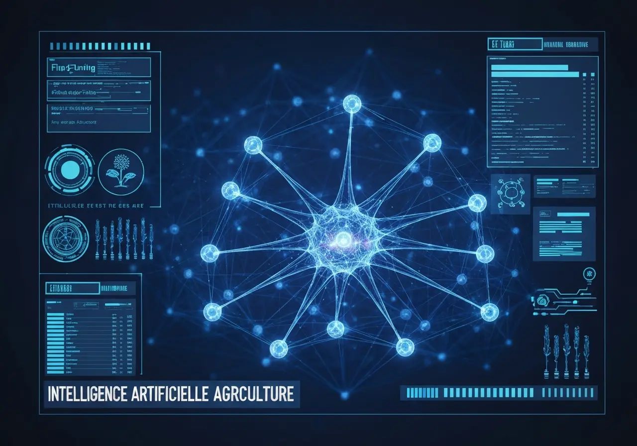 Optimiser l'Intelligence Artificielle en Agriculture avec Fine-Tuning